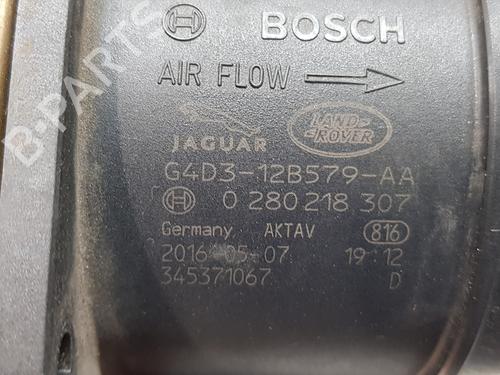 Mass air flow sensor LAND ROVER DISCOVERY SPORT (L550)  | BP30879985M95 