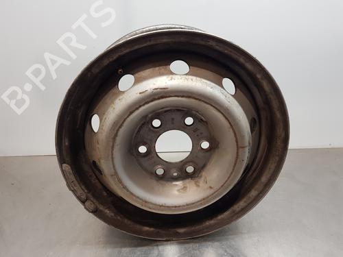 Felg IVECO DAILY IV Van [2006-2012]  29718224
