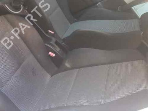 Left front window switch PEUGEOT 307 (3A/C) | BP13019726I27