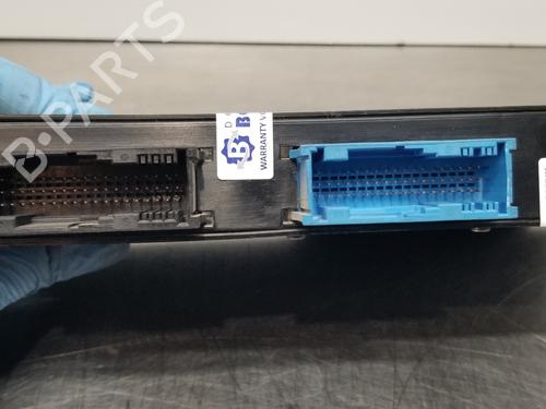 Electronic module BMW 1 (E87) 118 d | BP19403527M83 