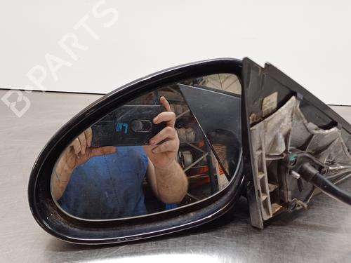 Left mirror MERCEDES-BENZ S-CLASS (W221, V221) S 420 CDI (221.028, 221.128) | BP17664363C26 