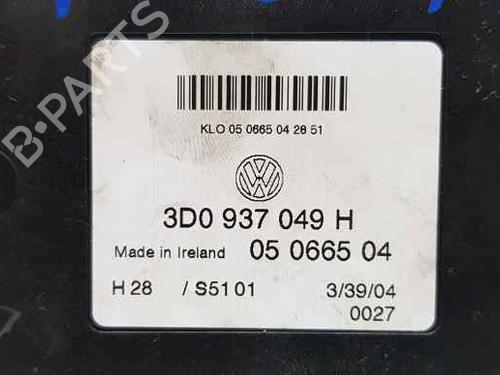 Electronic module VW PHAETON (3D1, 3D2, 3D3, 3D4, 3D6, 3D7, 3D8, 3D9) 3.0 V6 TDI 4motion | BP12261741M83 