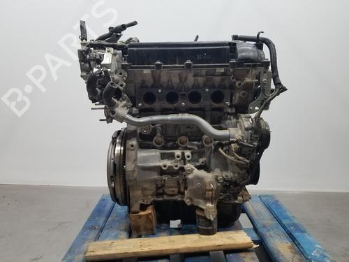 Moteur MAZDA 2 Hatchback (DL, DJ) [2014-2025]  23276201