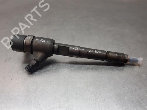 Used Injector FIAT FIORINO Box Body/MPV (225_) [2007-2025]  30880890