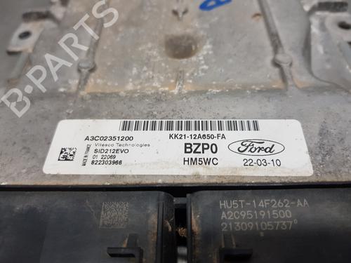 Centralina motore FORD TRANSIT CUSTOM V362 Bus (F3) | BP30276354M57