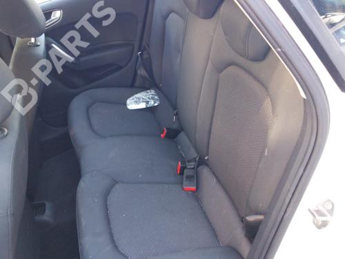 Electronic module AUDI A1 Sportback (8XA, 8XF) 1.4 TFSI | BP7651045M83 