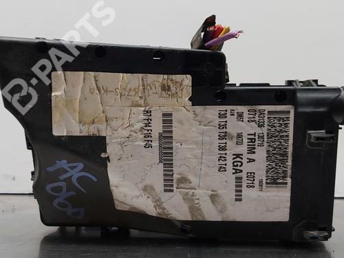 Fuse box FORD FOCUS III  | BP11923181E1 