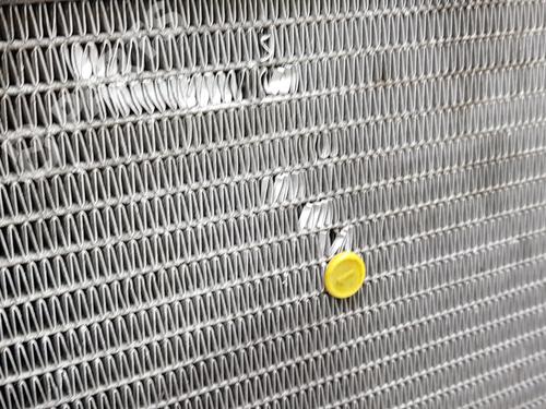Water radiator MERCEDES-BENZ S-CLASS (W220) S 430 (220.070, 220.170) | BP11936186M31 