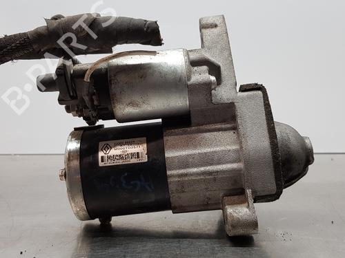 Startmotor RENAULT GRAND SCÉNIC IV (R9_) 1.3 TCe 140 (R9NB) | BP15400045M8