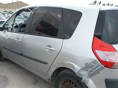 Sikringsdåse RENAULT SCÉNIC II (JM0/1_)  | BP30878827E1 