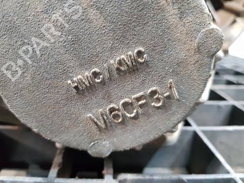 Gearbox HYUNDAI TUCSON (NX4E, NX4A)  | BP27701682M3 