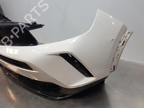 Front bumper OPEL MOKKA  | BP28024070C7 