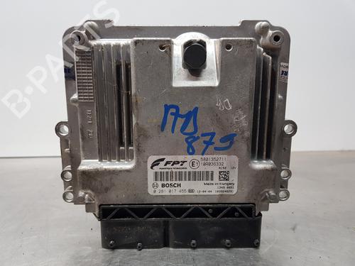 Used Engine control unit (ECU) IVECO DAILY IV Van [2006-2012]  28022475