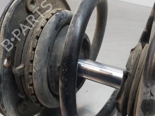 Left front shock absorber FORD MONDEO IV (BA7)  | BP17099724M16 