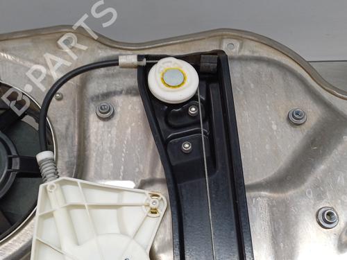 Rear right window mechanism MERCEDES-BENZ S-CLASS (W221, V221)  | BP17707659C25 