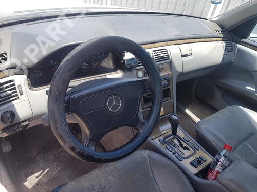 Electronic module MERCEDES-BENZ E-CLASS (W210)  | BP14256479M83 
