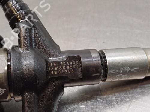 Injector SUBARU IMPREZA Hatchback (GR, GH, G3)  | BP18907774M100