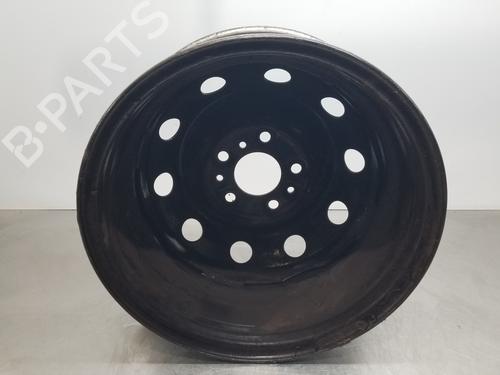 Rim PEUGEOT BOXER Bus  | BP29313963C45 