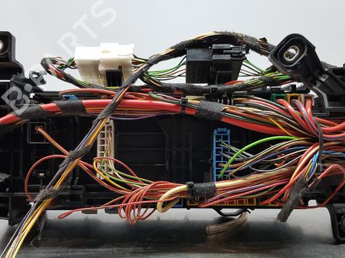 Fuse box MERCEDES-BENZ B-CLASS Sports Tourer (W246, W242)  | BP18353847E1 