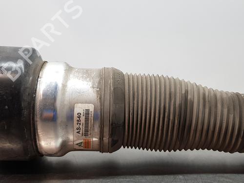 Left front shock absorber MERCEDES-BENZ S-CLASS (W221, V221)  | BP18040437M16 