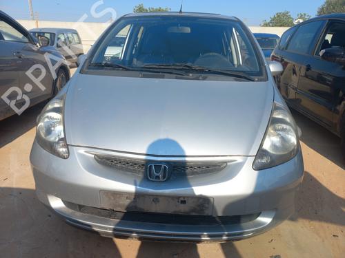 Brugte HONDA JAZZ II (GD_, GE3, GE2) [2001-2008]  3375489