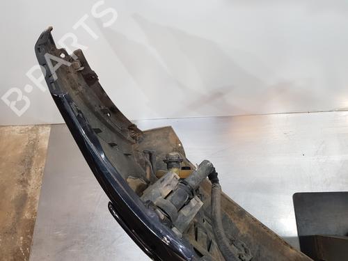 Front bumper VW TIGUAN (5N_)  | BP28024126C7 