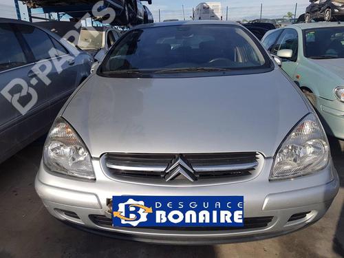 Used Parts CITROËN C5 I (DC_)  2.0 HDi (DCRHZB, DCRHZE)  1161146