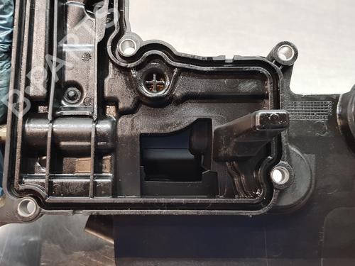 Valve cover MITSUBISHI OUTLANDER II (CW_W)  | BP18659443M124 