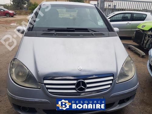 Fuel pump MERCEDES-BENZ A-CLASS (W169) A 180 CDI (169.007, 169.307) | BP10403783M76  - Image 11