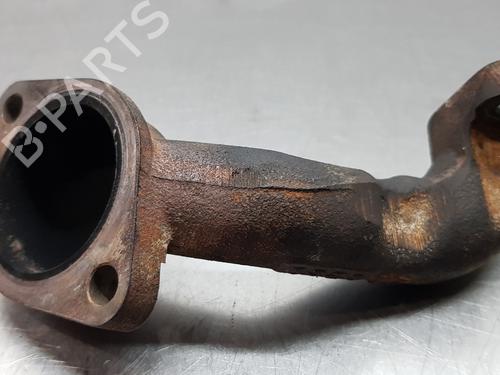 Pipe MITSUBISHI OUTLANDER III (GG_W, GF_W, ZJ, ZL, ZK) 2.2 Di-D (GF6W) | BP19681720M125 