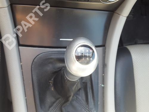 Engine control unit (ECU) MERCEDES-BENZ C-CLASS Coupe (CL203)  | BP7585306M57 