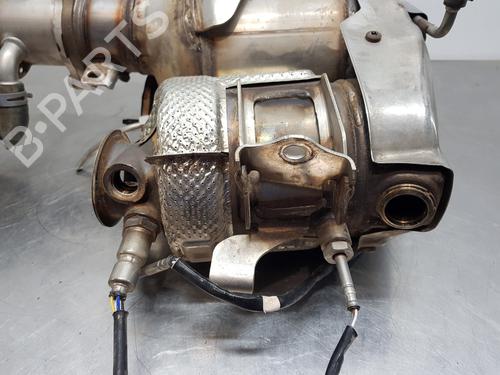 Catalyst AUDI Q5 (FYB, FYG)  | BP29752689M10 