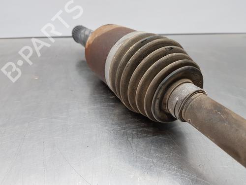 Right rear driveshaft FORD KUGA II (DM2)  | BP23421697M41