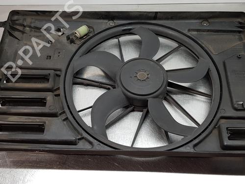Køleventilator elektrisk FORD TRANSIT V363 Van (FCD, FDD) [2013-2025]  18857830