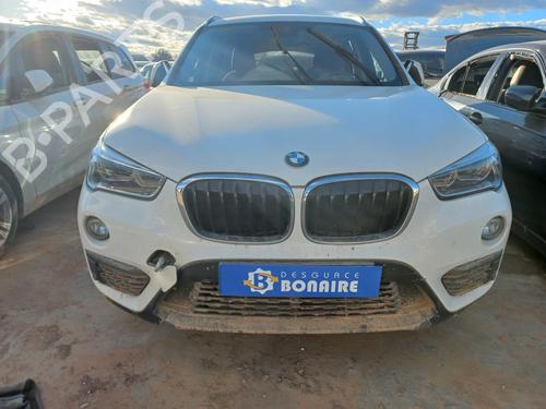 Used Parts BMW X1 (F48) sDrive 18 d (150 hp) 4211704