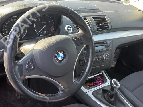Valve cover BMW 1 (E87) 120 d | BP22101604M124 