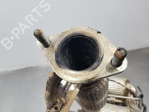 Particulate filter HYUNDAI TUCSON (NX4E, NX4A)  | BP27719573M81 