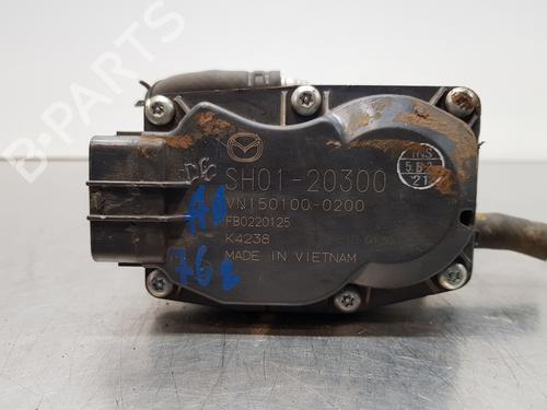 Used Egr MAZDA 3 (BM, BN) [2013-2019]  29257852