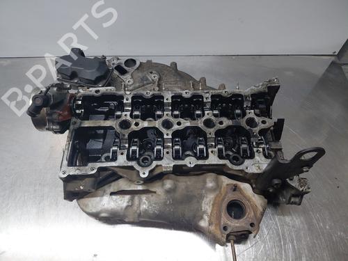 Sylinderhode NISSAN QASHQAI II (J11, J11_) [2013-2026]  31333526