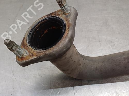 Exhaust system HYUNDAI KONA (OS, OSE, OSI)  | BP17449662M121 