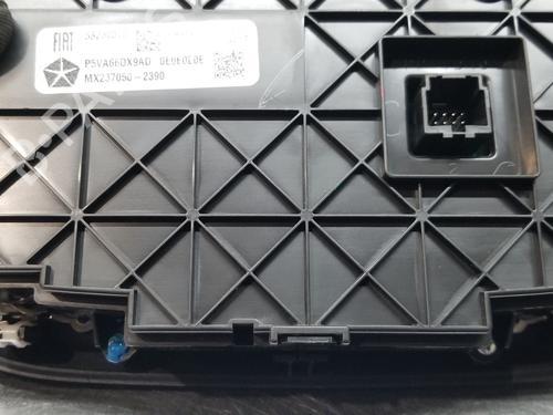 AC-Styringsenhed/Manøvreenhed JEEP COMPASS (MP, M6, MV, M7) 2.0 CRD 4x4 | BP20666523I5 