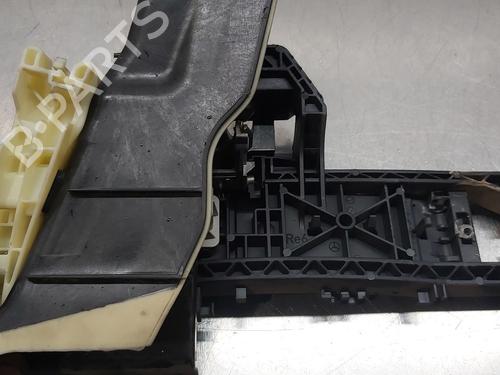 Zamek drzwi przednich prawych MERCEDES-BENZ E-CLASS (W212) E 220 CDI / BlueTEC (212.001, 212.002) | BP30878969C97 