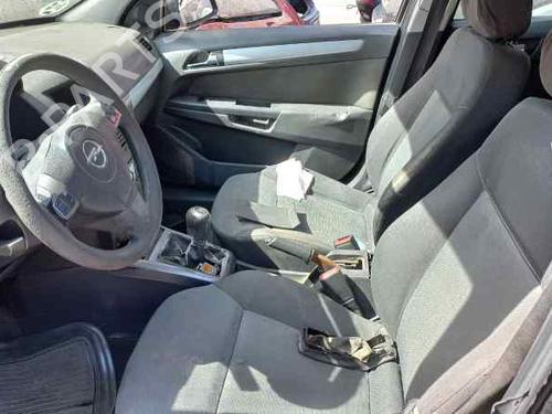 Rear seat OPEL ASTRA H (A04) 1.7 CDTI (L48) | BP15882675C17 
