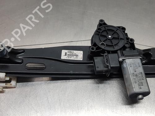 Rear right window mechanism MINI MINI (F56) [2013-2024]  17515639