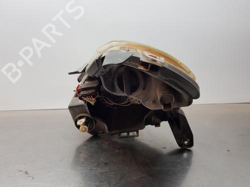 Right headlight CITROËN C3 Pluriel (HB_)  | BP29131012C29 