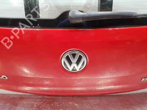 Tailgate VW POLO V (6R1, 6C1)  | BP28617123C6 