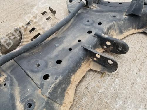 Subframe MAZDA 3 (BM, BN)  | BP29257836M9 