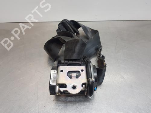 Used Front right seatbelt RENAULT MASTER III Van (FV) [2010-2025]  29862578