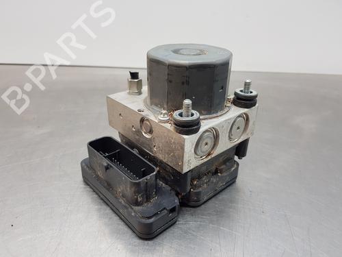 Used ABS pump NISSAN QASHQAI II (J11, J11_) [2013-2025]  29130858
