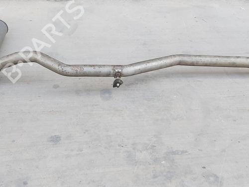 Used Exhaust system VOLVO XC60 II (246) [2017-2025]  14257244